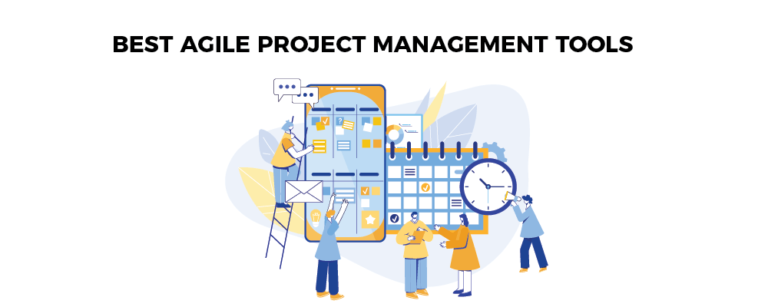 Best Agile Project Management Tools In Ntask