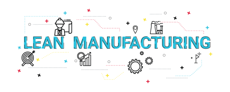 What Are Lean Manufacturing Concepts How Re They Incorporated In