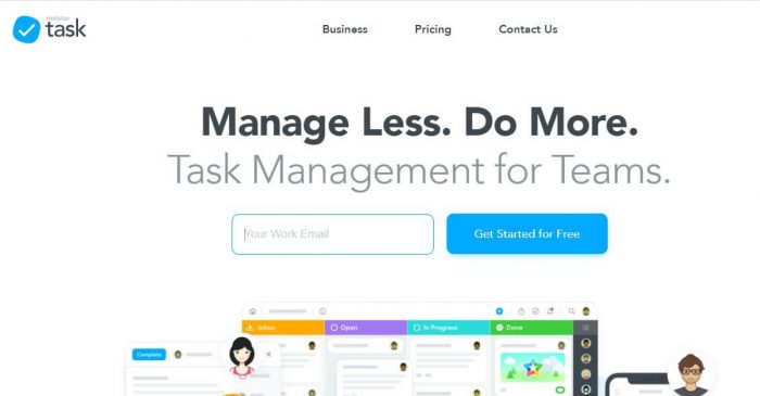 best simple task manager for mac