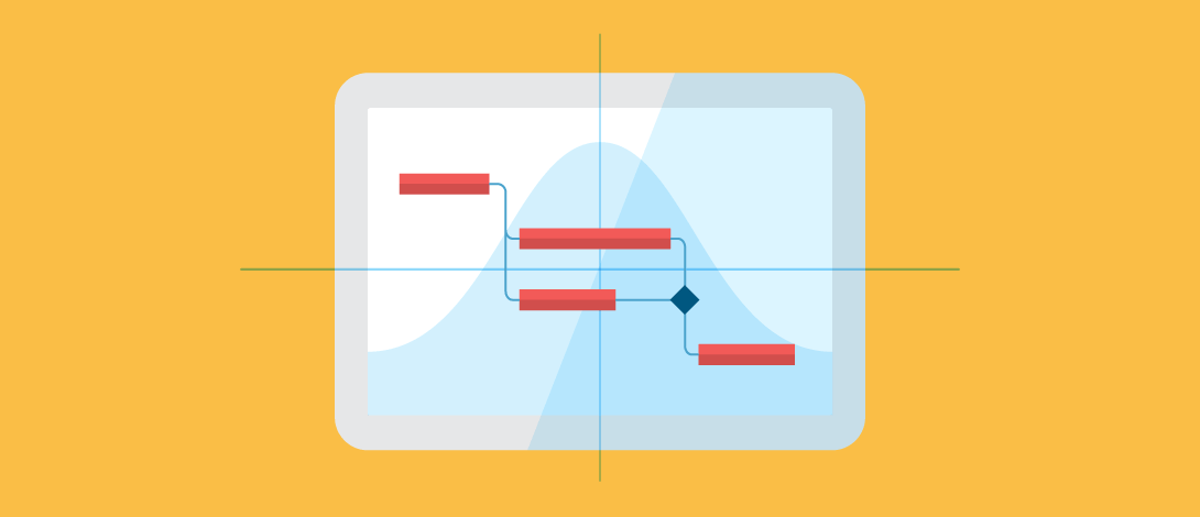 Using Gantt Charts To Get Things Done