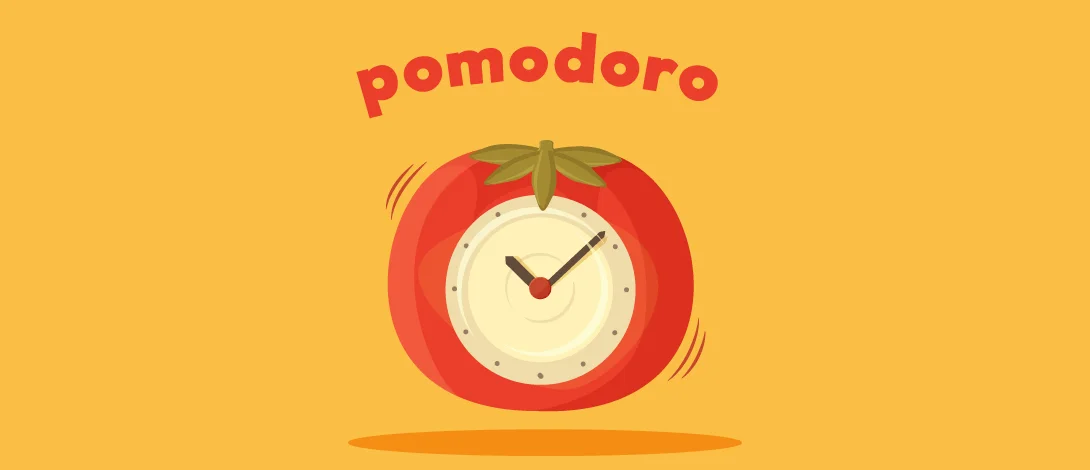 time management productivity google pomodoro timer