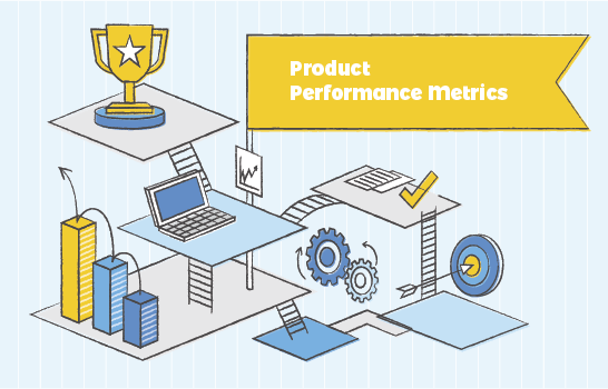 product performance metric
