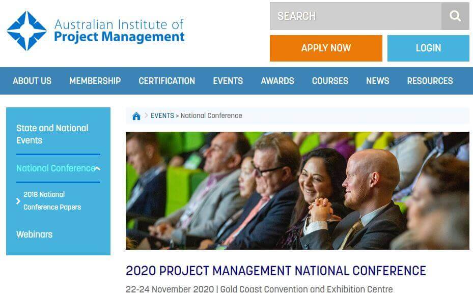8 Project Management Conferences to Attend in 2020 nTask