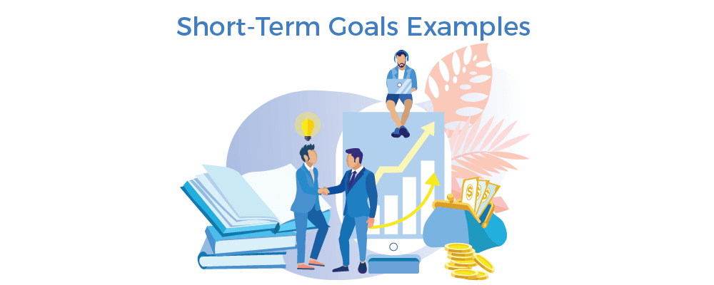 43 Short Term Goals Examples To Achieve More NTask