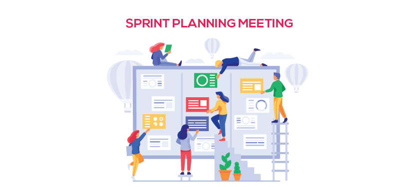 The Complete Guide on How Conduct a Sprint Planning like a Pro - nTask