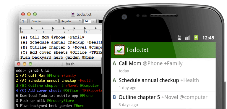 todolist windows source code