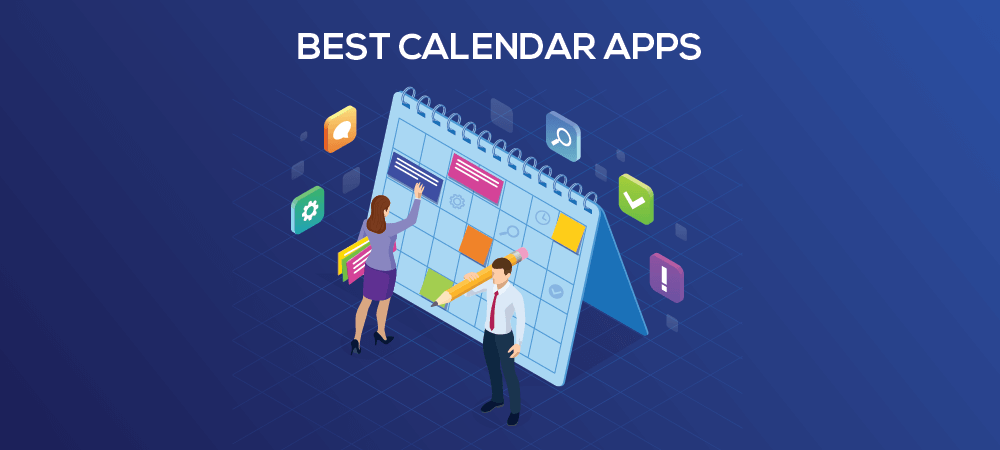 top 5 calendar apps for mac that will keep you organized for free