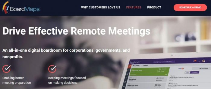 Best Meeting Software for Teams