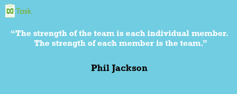 The 101 Best Teamwork Quotes to Inspire Collaboration & Motivation