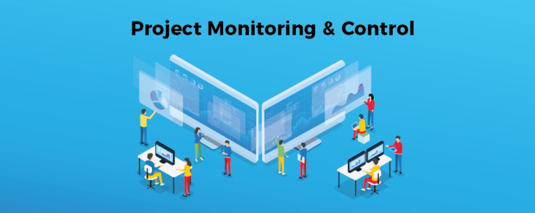 Breaking Down Steps In Project Management Process - NTask