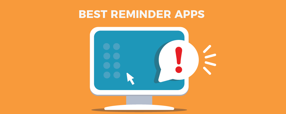 smart reminder app