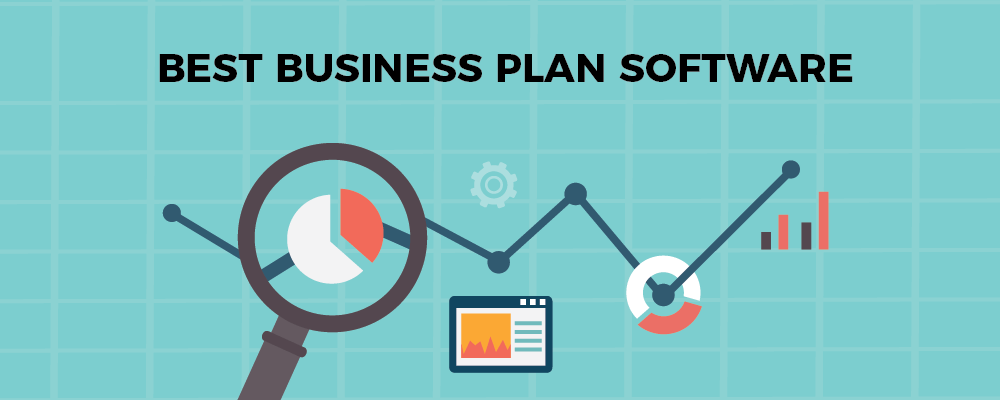 what is the best business plan software to buy
