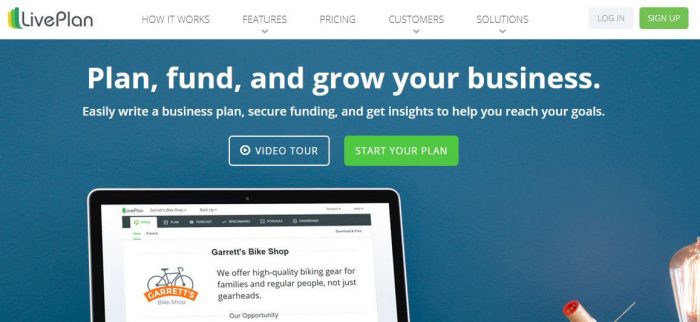 business plan pro torrent free