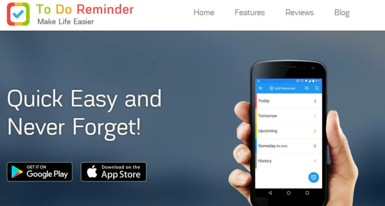 14 Best Reminder App(s) for iOS & Android Users - nTask