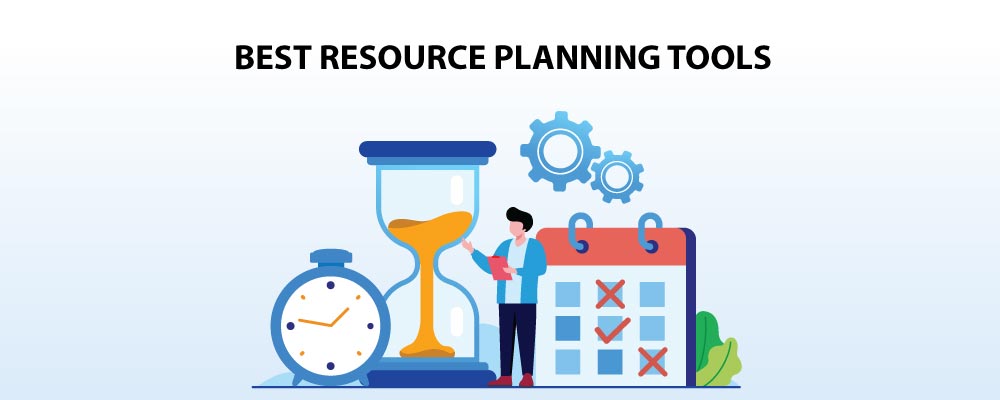 Best-Resource-Planning-Tools