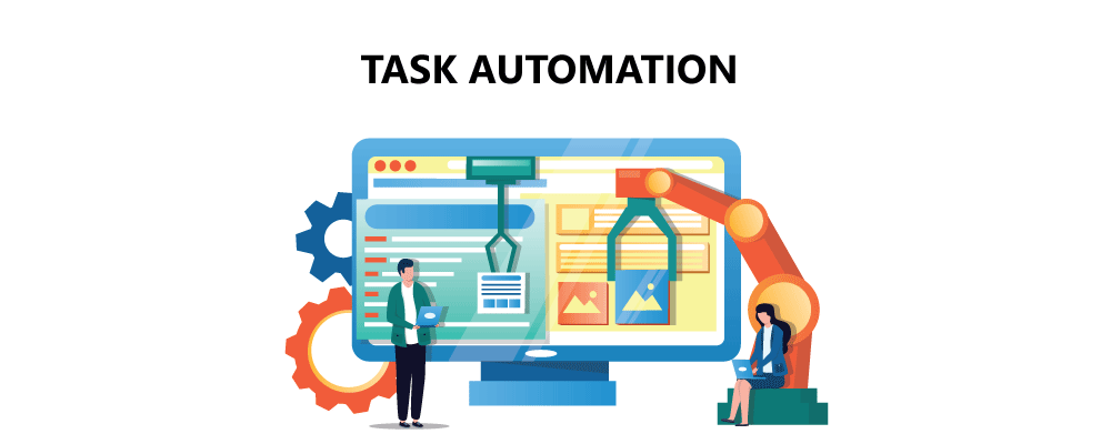 Task-Automation