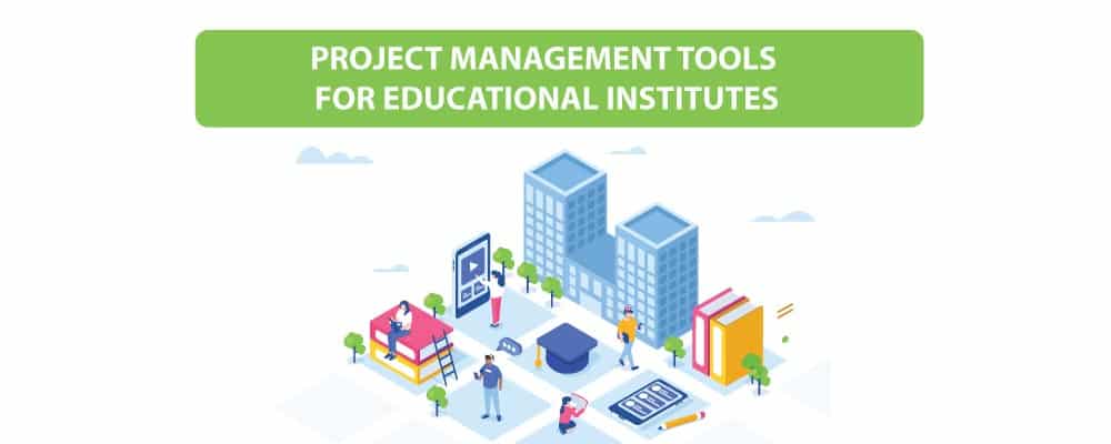educational project manager