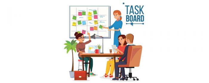 What-are-task-boards