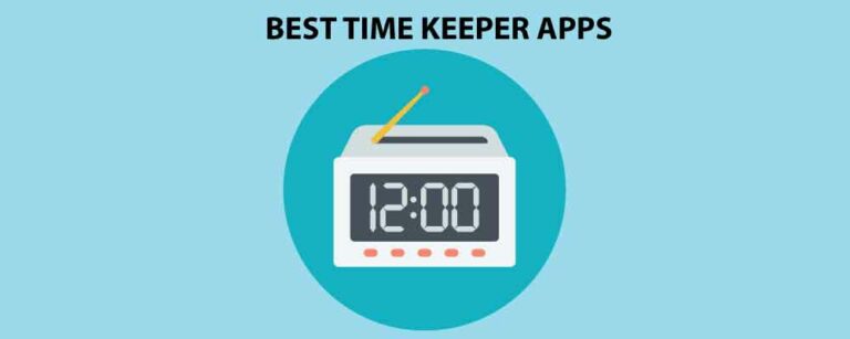 timekeeper app for lawyers