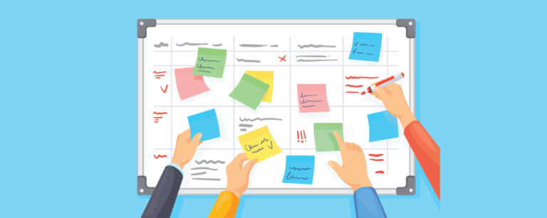 Sprint Planning in Kanban - What Is It and How to Do It? - nTask