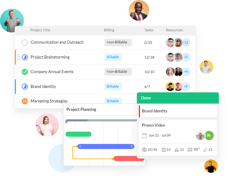 Ntask Best Project Management Software For Modern Teams Ntask