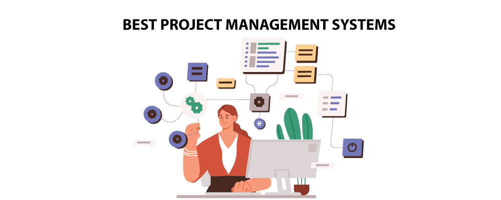 project management system for research