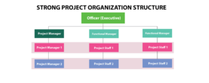 Getting Started With Project Organizational Structure