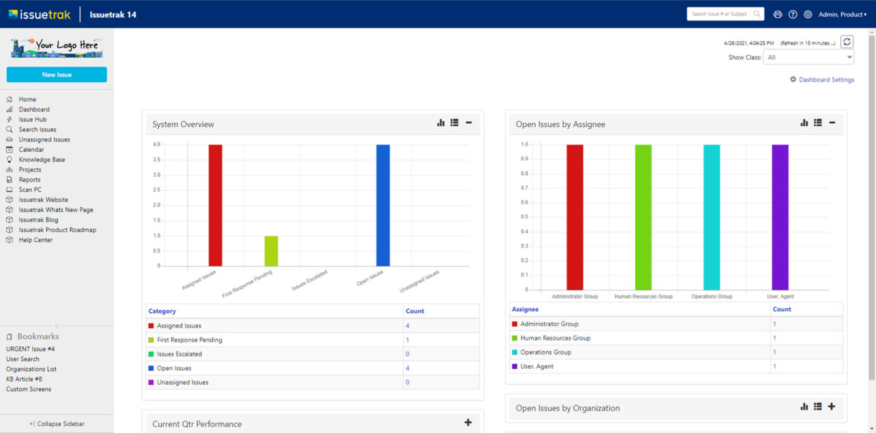 9 Best Incident Management Software In 2024