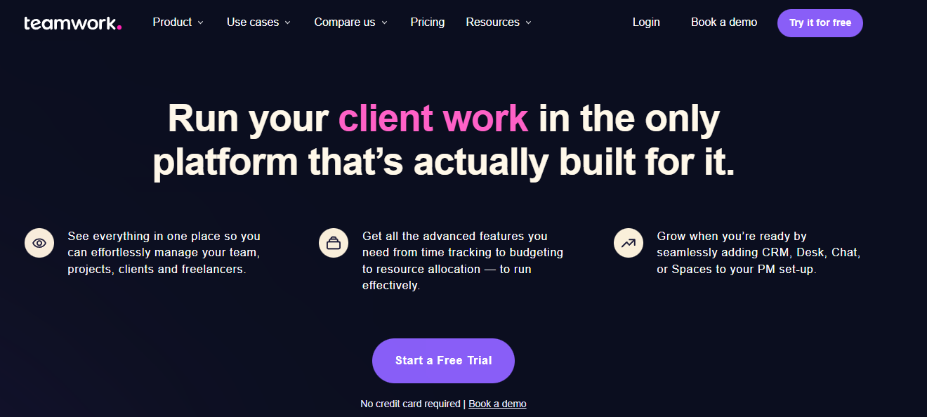 The 5 Best Project Management Time Tracking Software Available Today